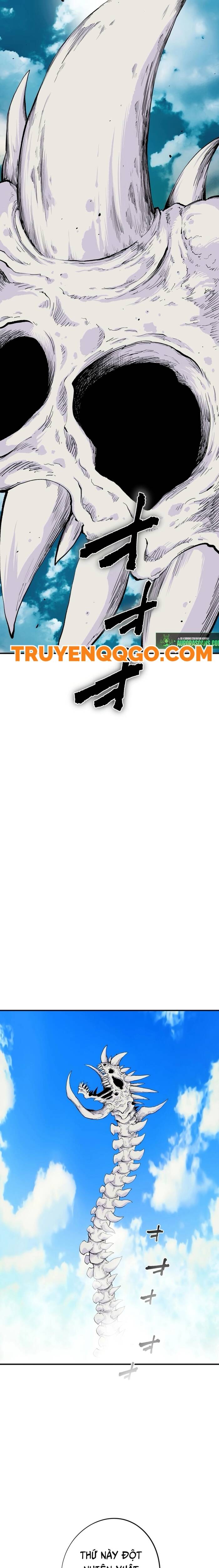 Ninja Tái Sinh Ở Thế Giới Khác - Hành Trình Tìm Lại Nhân Tính Của Fuuma Kotarou Chapter 19 - Trang 2