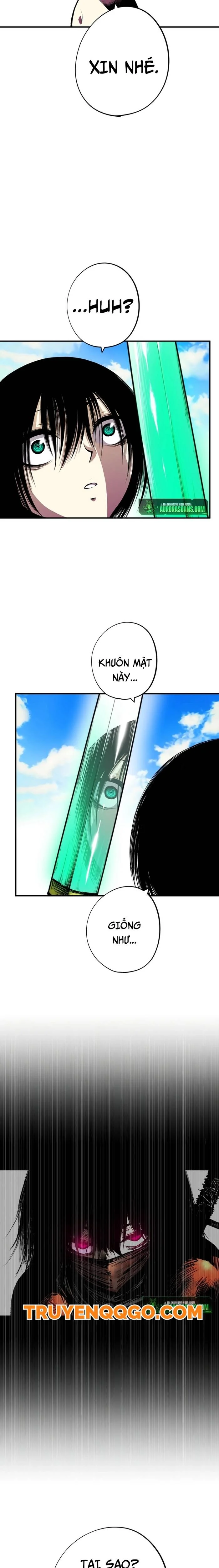 Ninja Tái Sinh Ở Thế Giới Khác - Hành Trình Tìm Lại Nhân Tính Của Fuuma Kotarou Chapter 19 - Trang 2