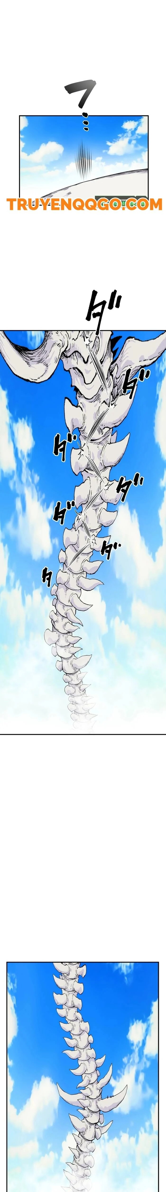 Ninja Tái Sinh Ở Thế Giới Khác - Hành Trình Tìm Lại Nhân Tính Của Fuuma Kotarou Chapter 19 - Trang 2