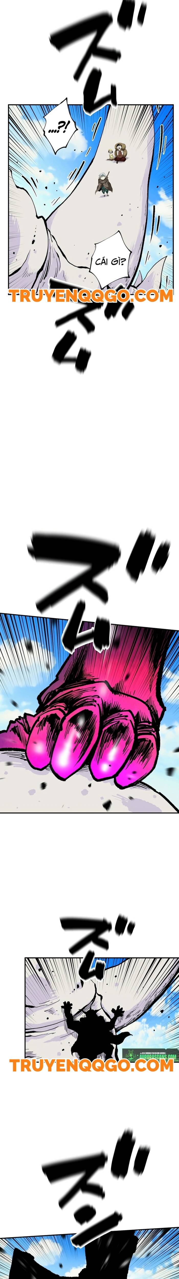Ninja Tái Sinh Ở Thế Giới Khác - Hành Trình Tìm Lại Nhân Tính Của Fuuma Kotarou Chapter 19 - Trang 2