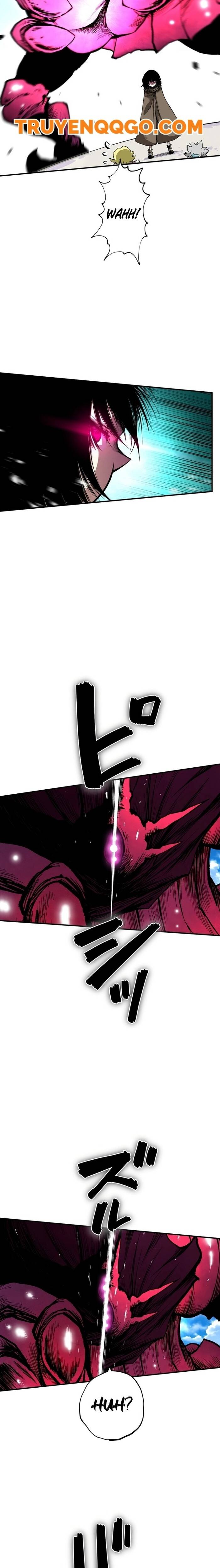 Ninja Tái Sinh Ở Thế Giới Khác - Hành Trình Tìm Lại Nhân Tính Của Fuuma Kotarou Chapter 20 - Trang 2
