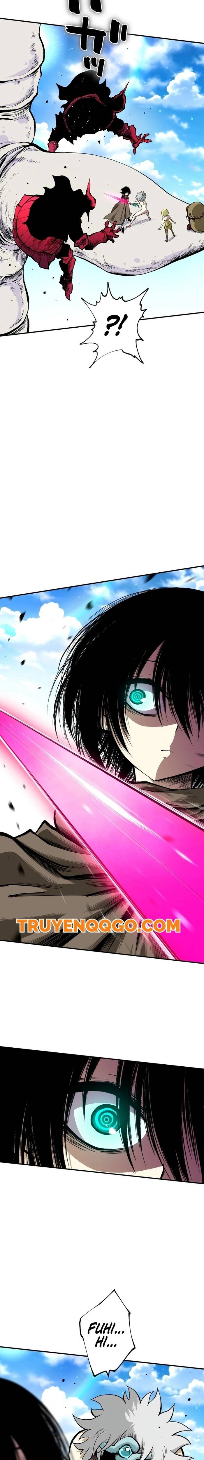 Ninja Tái Sinh Ở Thế Giới Khác - Hành Trình Tìm Lại Nhân Tính Của Fuuma Kotarou Chapter 20 - Trang 2