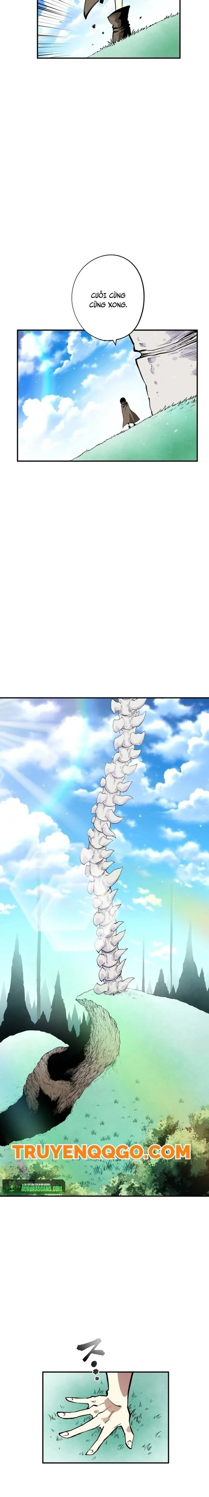 Ninja Tái Sinh Ở Thế Giới Khác - Hành Trình Tìm Lại Nhân Tính Của Fuuma Kotarou Chapter 20 - Trang 2