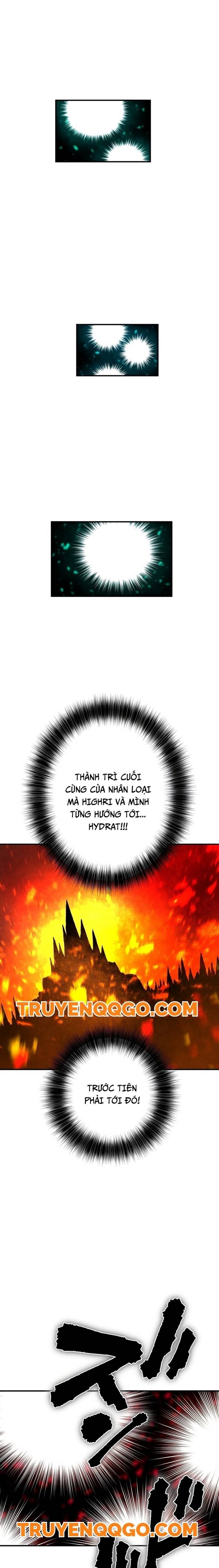 Ninja Tái Sinh Ở Thế Giới Khác - Hành Trình Tìm Lại Nhân Tính Của Fuuma Kotarou Chapter 20 - Trang 2
