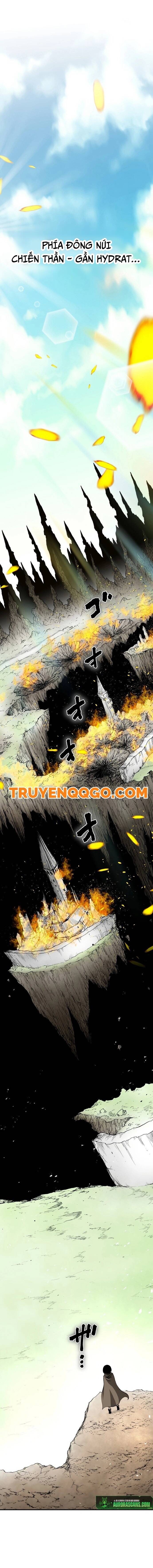 Ninja Tái Sinh Ở Thế Giới Khác - Hành Trình Tìm Lại Nhân Tính Của Fuuma Kotarou Chapter 22 - Trang 2