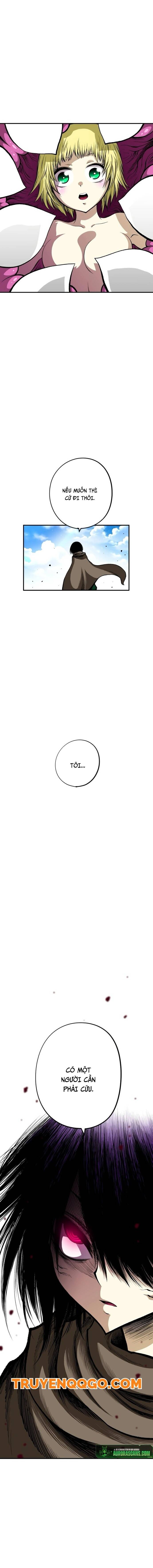 Ninja Tái Sinh Ở Thế Giới Khác - Hành Trình Tìm Lại Nhân Tính Của Fuuma Kotarou Chapter 22 - Trang 2