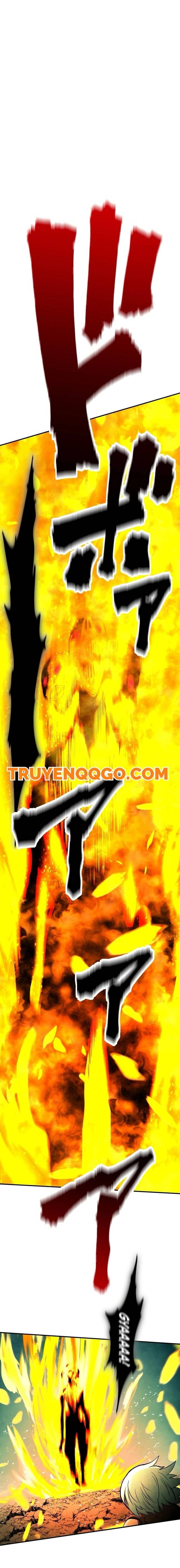 Ninja Tái Sinh Ở Thế Giới Khác - Hành Trình Tìm Lại Nhân Tính Của Fuuma Kotarou Chapter 22 - Trang 2