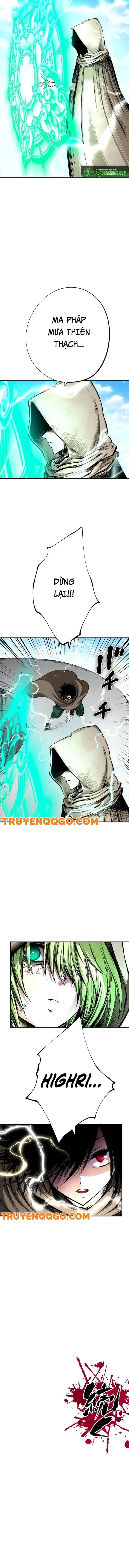 Ninja Tái Sinh Ở Thế Giới Khác - Hành Trình Tìm Lại Nhân Tính Của Fuuma Kotarou Chapter 24 - Trang 2