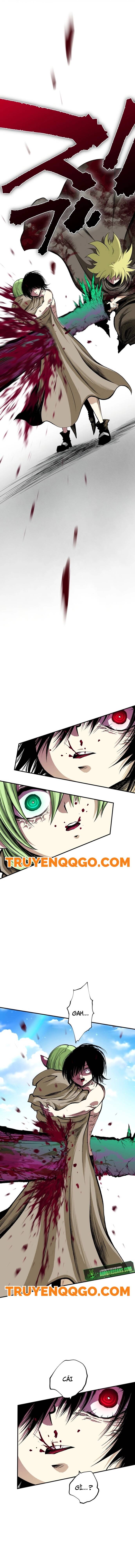 Ninja Tái Sinh Ở Thế Giới Khác - Hành Trình Tìm Lại Nhân Tính Của Fuuma Kotarou Chapter 26 - Trang 2
