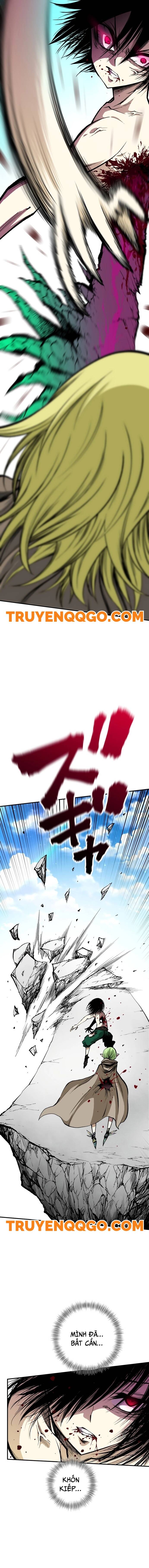 Ninja Tái Sinh Ở Thế Giới Khác - Hành Trình Tìm Lại Nhân Tính Của Fuuma Kotarou Chapter 26 - Trang 2