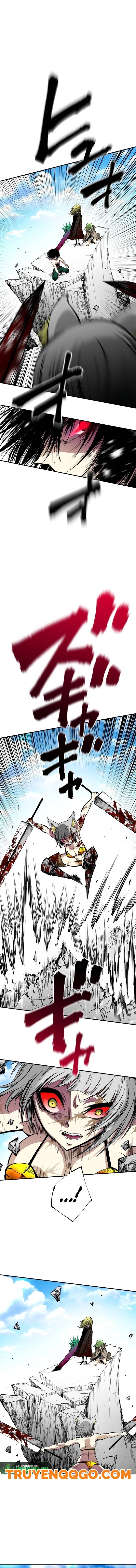 Ninja Tái Sinh Ở Thế Giới Khác - Hành Trình Tìm Lại Nhân Tính Của Fuuma Kotarou Chapter 26 - Trang 2