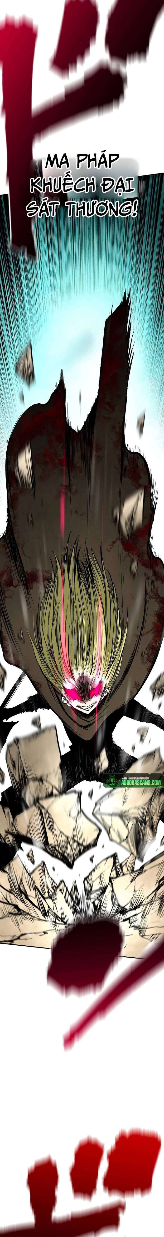 Ninja Tái Sinh Ở Thế Giới Khác - Hành Trình Tìm Lại Nhân Tính Của Fuuma Kotarou Chapter 26 - Trang 2
