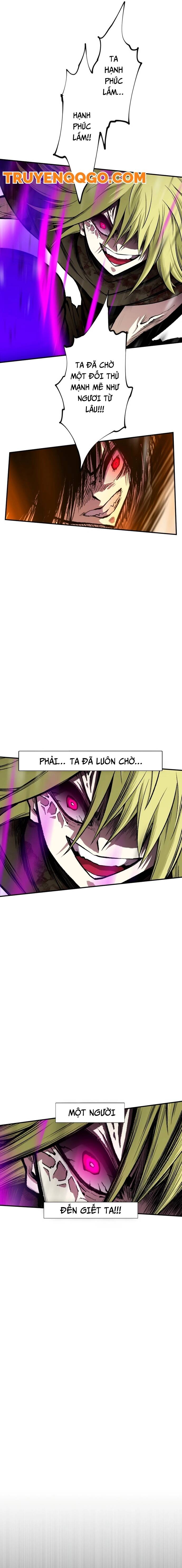 Ninja Tái Sinh Ở Thế Giới Khác - Hành Trình Tìm Lại Nhân Tính Của Fuuma Kotarou Chapter 27 - Trang 2