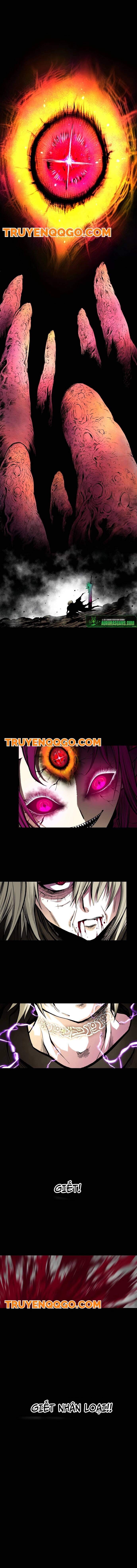 Ninja Tái Sinh Ở Thế Giới Khác - Hành Trình Tìm Lại Nhân Tính Của Fuuma Kotarou Chapter 27 - Trang 2