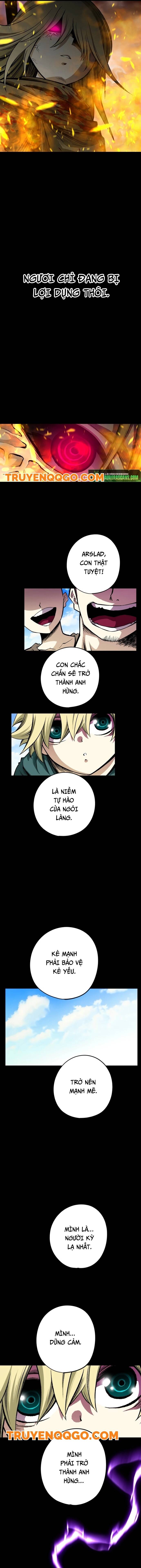 Ninja Tái Sinh Ở Thế Giới Khác - Hành Trình Tìm Lại Nhân Tính Của Fuuma Kotarou Chapter 27 - Trang 2