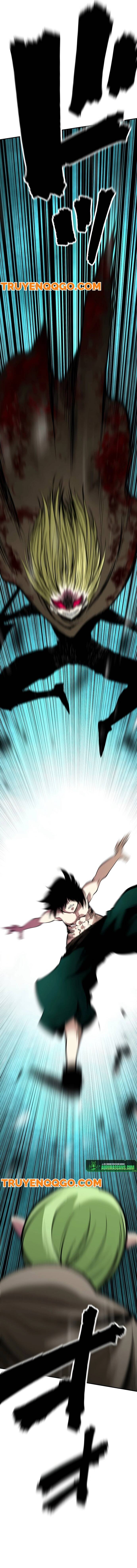 Ninja Tái Sinh Ở Thế Giới Khác - Hành Trình Tìm Lại Nhân Tính Của Fuuma Kotarou Chapter 27 - Trang 2