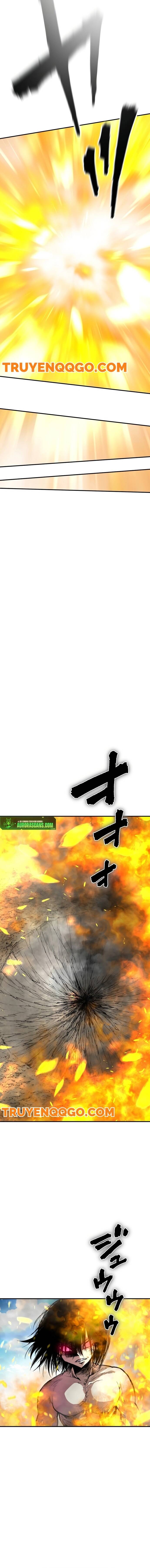 Ninja Tái Sinh Ở Thế Giới Khác - Hành Trình Tìm Lại Nhân Tính Của Fuuma Kotarou Chapter 27 - Trang 2