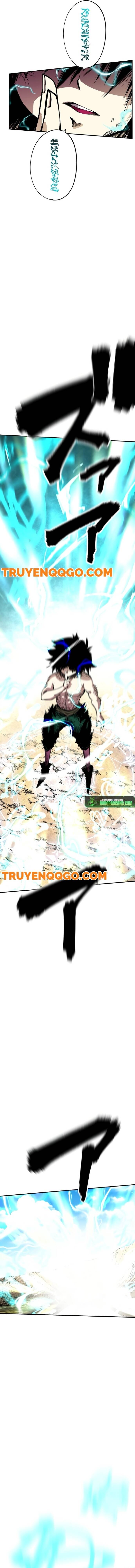 Ninja Tái Sinh Ở Thế Giới Khác - Hành Trình Tìm Lại Nhân Tính Của Fuuma Kotarou Chapter 28 - Trang 2