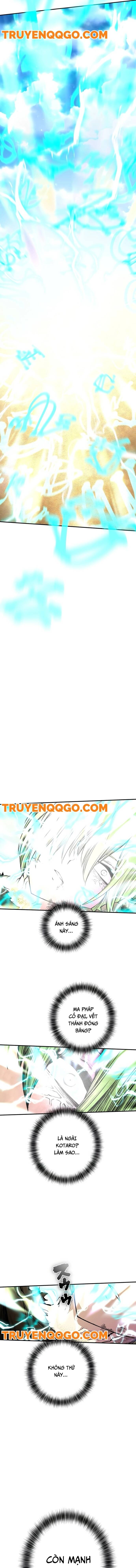 Ninja Tái Sinh Ở Thế Giới Khác - Hành Trình Tìm Lại Nhân Tính Của Fuuma Kotarou Chapter 28 - Trang 2