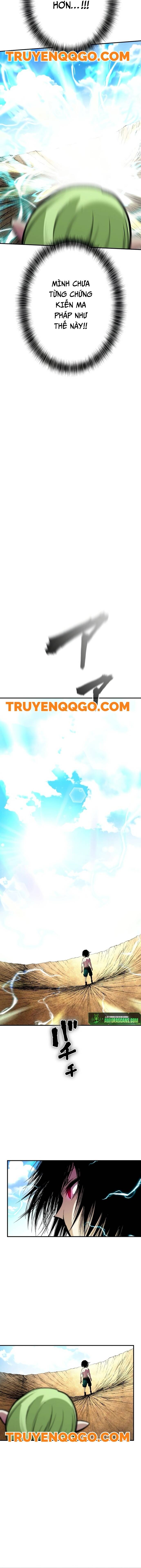 Ninja Tái Sinh Ở Thế Giới Khác - Hành Trình Tìm Lại Nhân Tính Của Fuuma Kotarou Chapter 28 - Trang 2