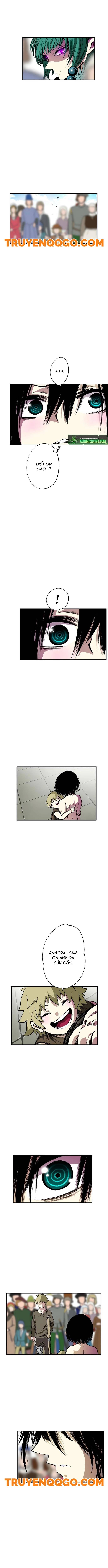 Ninja Tái Sinh Ở Thế Giới Khác - Hành Trình Tìm Lại Nhân Tính Của Fuuma Kotarou Chapter 29 - Trang 2
