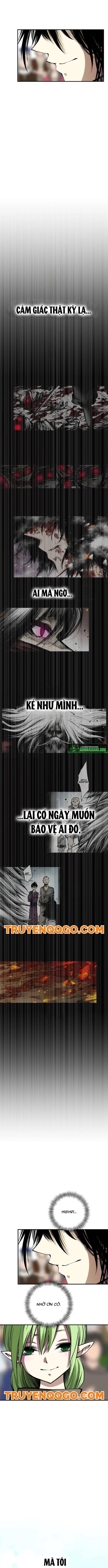 Ninja Tái Sinh Ở Thế Giới Khác - Hành Trình Tìm Lại Nhân Tính Của Fuuma Kotarou Chapter 29 - Trang 2