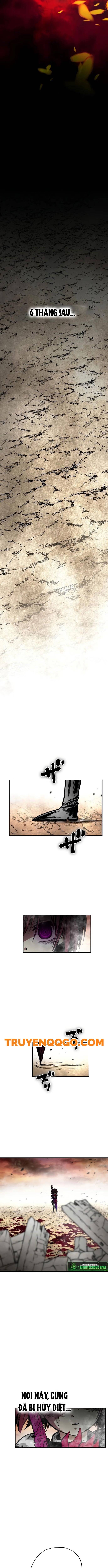 Ninja Tái Sinh Ở Thế Giới Khác - Hành Trình Tìm Lại Nhân Tính Của Fuuma Kotarou Chapter 29 - Trang 2