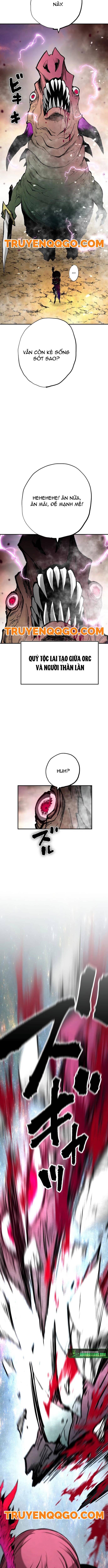 Ninja Tái Sinh Ở Thế Giới Khác - Hành Trình Tìm Lại Nhân Tính Của Fuuma Kotarou Chapter 29 - Trang 2
