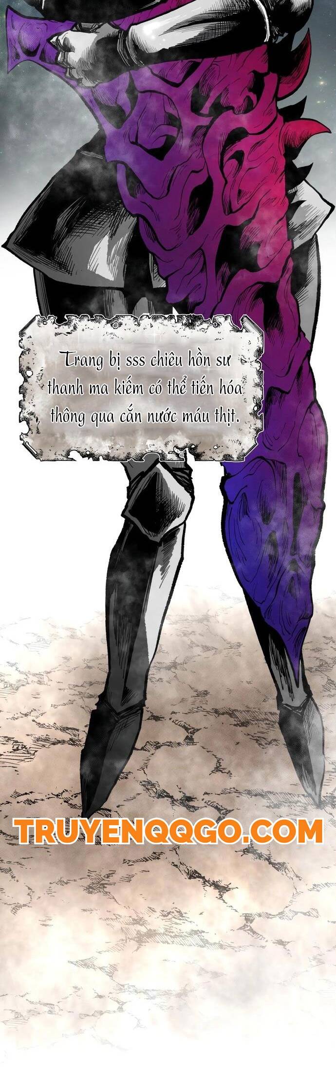 Ninja Tái Sinh Ở Thế Giới Khác - Hành Trình Tìm Lại Nhân Tính Của Fuuma Kotarou Chapter 29 - Trang 2