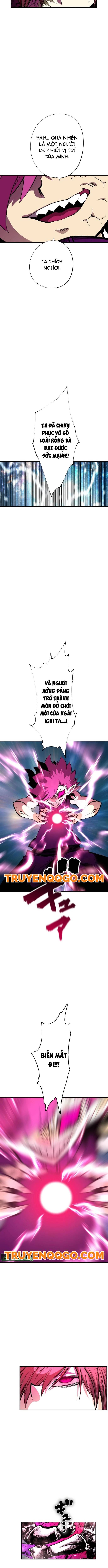Ninja Tái Sinh Ở Thế Giới Khác - Hành Trình Tìm Lại Nhân Tính Của Fuuma Kotarou Chapter 30 - Trang 2