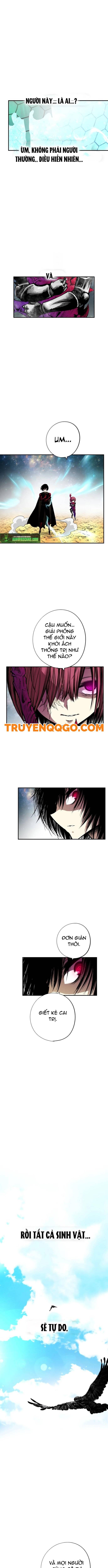Ninja Tái Sinh Ở Thế Giới Khác - Hành Trình Tìm Lại Nhân Tính Của Fuuma Kotarou Chapter 31 - Trang 2