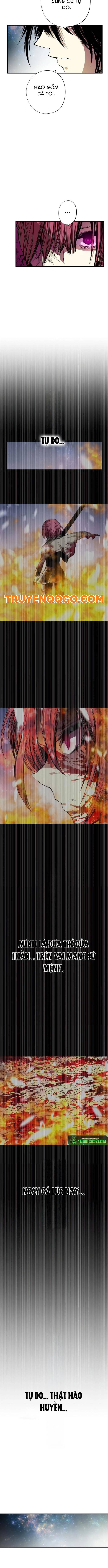 Ninja Tái Sinh Ở Thế Giới Khác - Hành Trình Tìm Lại Nhân Tính Của Fuuma Kotarou Chapter 31 - Trang 2