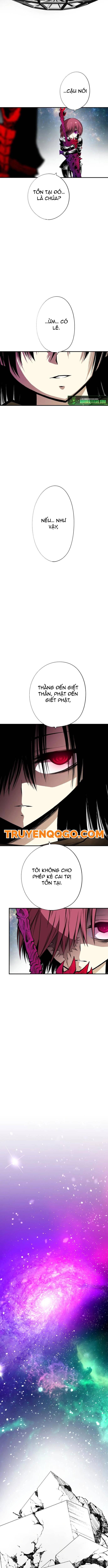 Ninja Tái Sinh Ở Thế Giới Khác - Hành Trình Tìm Lại Nhân Tính Của Fuuma Kotarou Chapter 31 - Trang 2