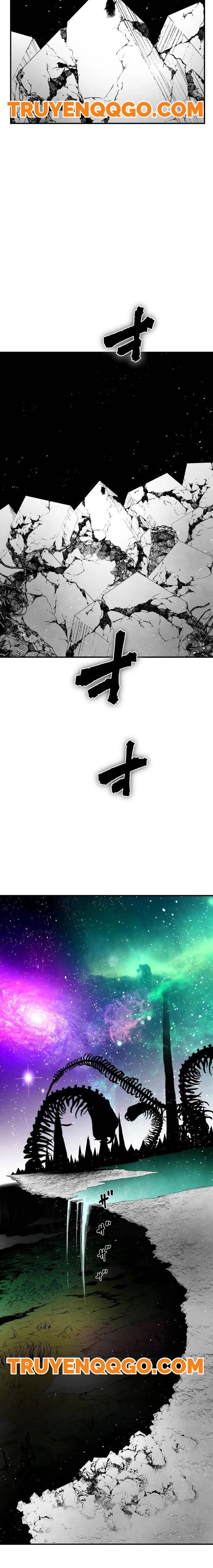 Ninja Tái Sinh Ở Thế Giới Khác - Hành Trình Tìm Lại Nhân Tính Của Fuuma Kotarou Chapter 31 - Trang 2