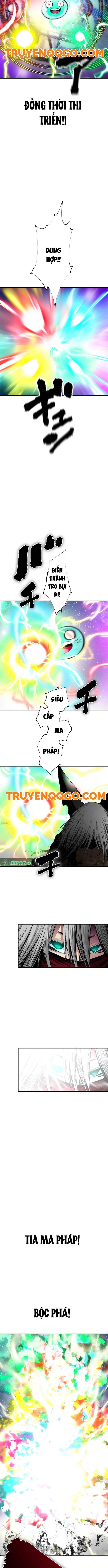 Ninja Tái Sinh Ở Thế Giới Khác - Hành Trình Tìm Lại Nhân Tính Của Fuuma Kotarou Chapter 32 - Trang 2