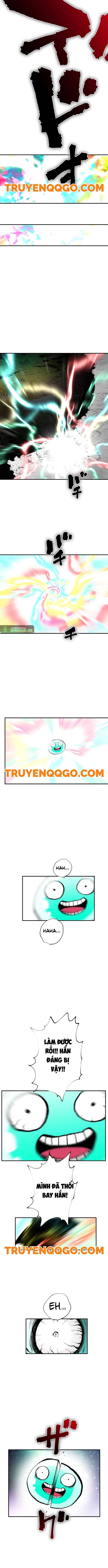 Ninja Tái Sinh Ở Thế Giới Khác - Hành Trình Tìm Lại Nhân Tính Của Fuuma Kotarou Chapter 32 - Trang 2