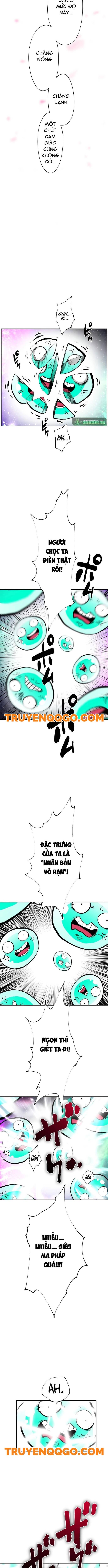 Ninja Tái Sinh Ở Thế Giới Khác - Hành Trình Tìm Lại Nhân Tính Của Fuuma Kotarou Chapter 32 - Trang 2
