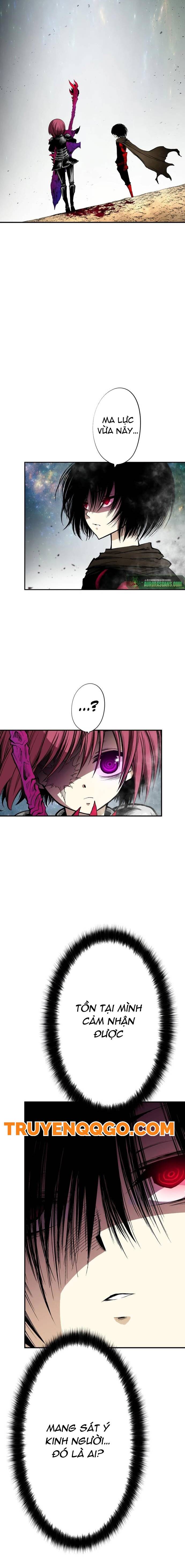 Ninja Tái Sinh Ở Thế Giới Khác - Hành Trình Tìm Lại Nhân Tính Của Fuuma Kotarou Chapter 32 - Trang 2