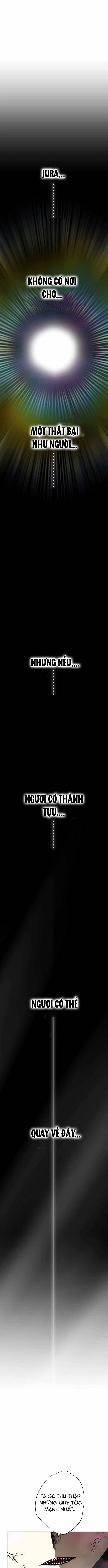 Ninja Tái Sinh Ở Thế Giới Khác - Hành Trình Tìm Lại Nhân Tính Của Fuuma Kotarou Chapter 34 - Trang 2