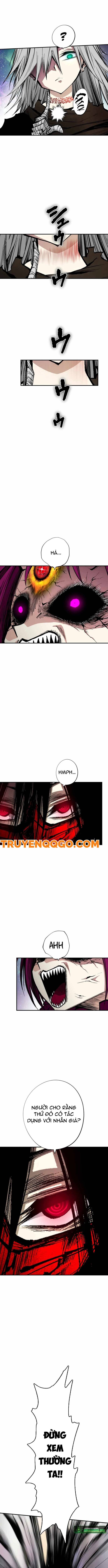 Ninja Tái Sinh Ở Thế Giới Khác - Hành Trình Tìm Lại Nhân Tính Của Fuuma Kotarou Chapter 34 - Trang 2