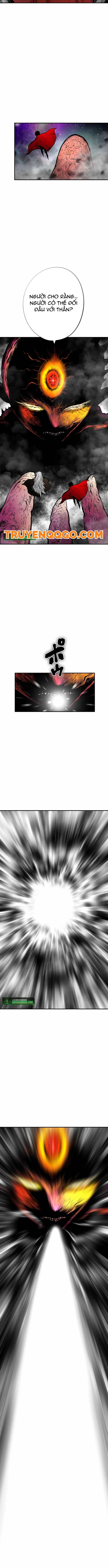 Ninja Tái Sinh Ở Thế Giới Khác - Hành Trình Tìm Lại Nhân Tính Của Fuuma Kotarou Chapter 34 - Trang 2