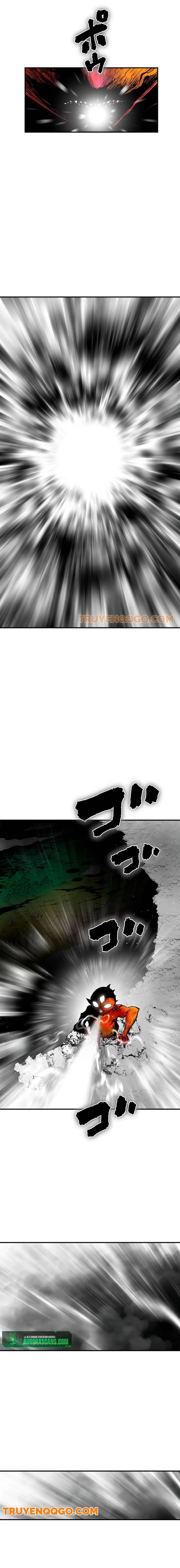 Ninja Tái Sinh Ở Thế Giới Khác - Hành Trình Tìm Lại Nhân Tính Của Fuuma Kotarou Chapter 35 - Trang 2
