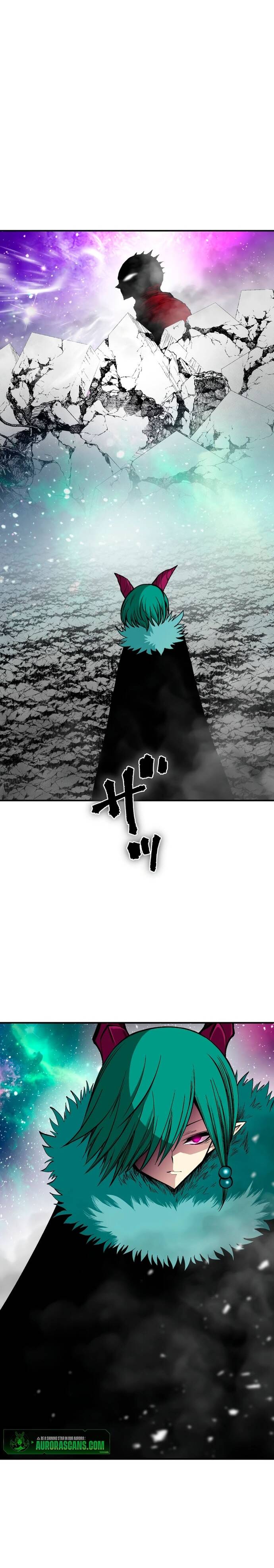 Ninja Tái Sinh Ở Thế Giới Khác - Hành Trình Tìm Lại Nhân Tính Của Fuuma Kotarou Chapter 35 - Trang 2