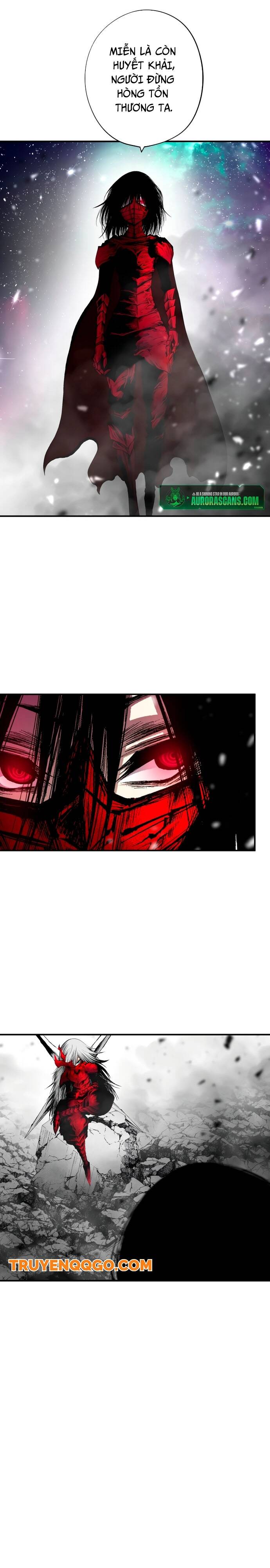Ninja Tái Sinh Ở Thế Giới Khác - Hành Trình Tìm Lại Nhân Tính Của Fuuma Kotarou Chapter 35 - Trang 2