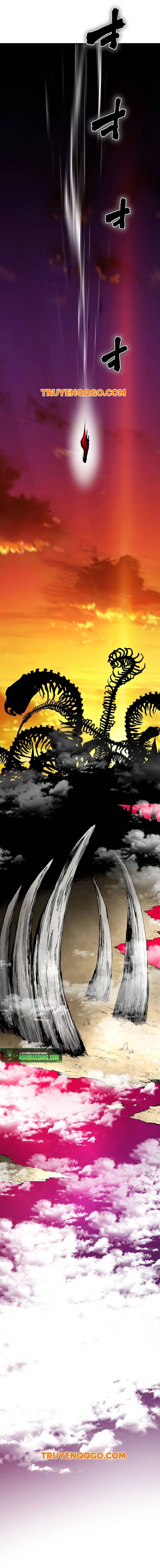 Ninja Tái Sinh Ở Thế Giới Khác - Hành Trình Tìm Lại Nhân Tính Của Fuuma Kotarou Chapter 36 - Trang 2