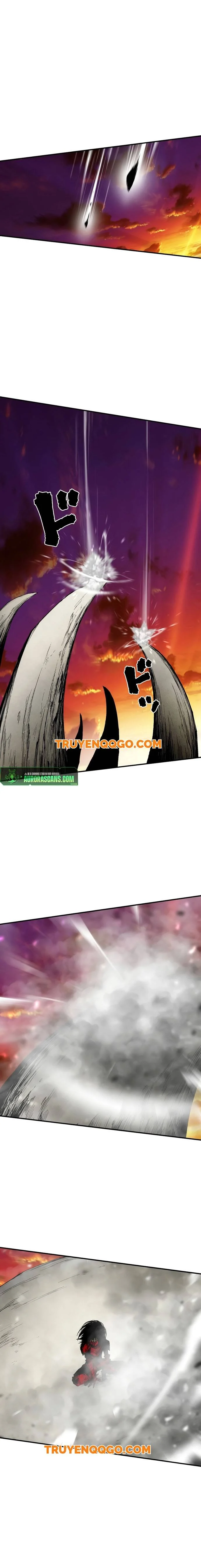 Ninja Tái Sinh Ở Thế Giới Khác - Hành Trình Tìm Lại Nhân Tính Của Fuuma Kotarou Chapter 36 - Trang 2