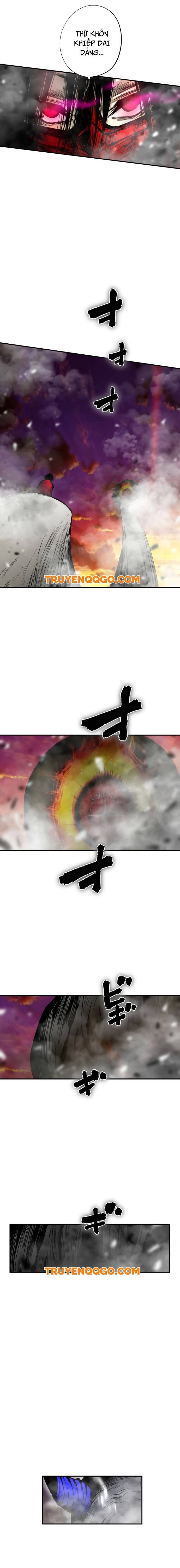 Ninja Tái Sinh Ở Thế Giới Khác - Hành Trình Tìm Lại Nhân Tính Của Fuuma Kotarou Chapter 36 - Trang 2
