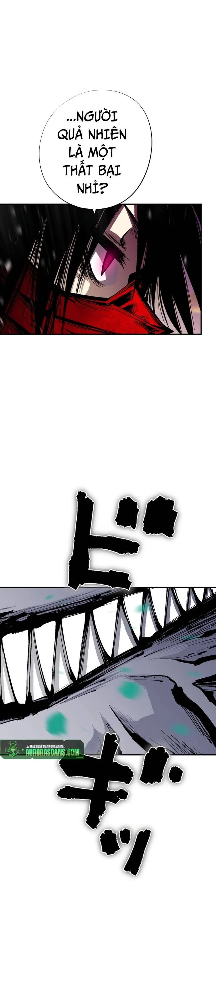 Ninja Tái Sinh Ở Thế Giới Khác - Hành Trình Tìm Lại Nhân Tính Của Fuuma Kotarou Chapter 36 - Trang 2