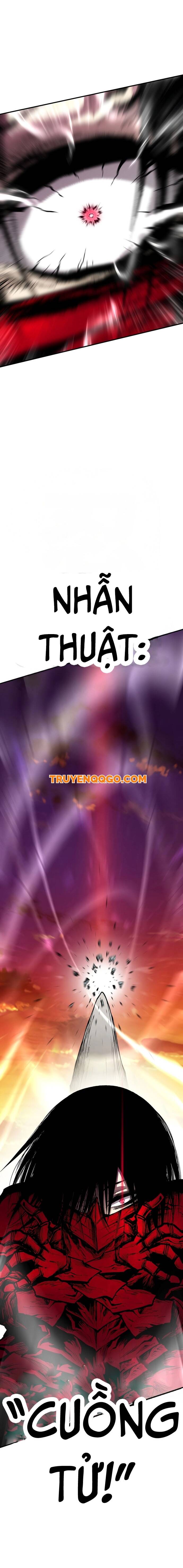 Ninja Tái Sinh Ở Thế Giới Khác - Hành Trình Tìm Lại Nhân Tính Của Fuuma Kotarou Chapter 36 - Trang 2