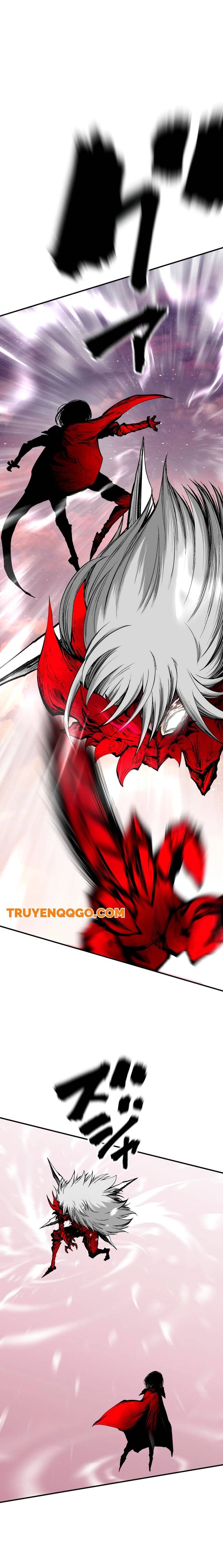 Ninja Tái Sinh Ở Thế Giới Khác - Hành Trình Tìm Lại Nhân Tính Của Fuuma Kotarou Chapter 38 - Trang 2